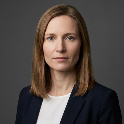 Simone Hartwig, Redakteurin für Lizenzprüfung bei CrownPlay