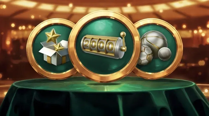 Bore Draw 20.000 €