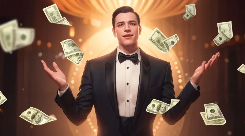 Wöchentlicher Reload Bonus 50 Freispiele